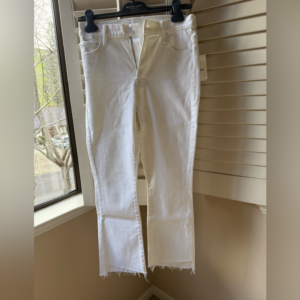 White Women's Jeans